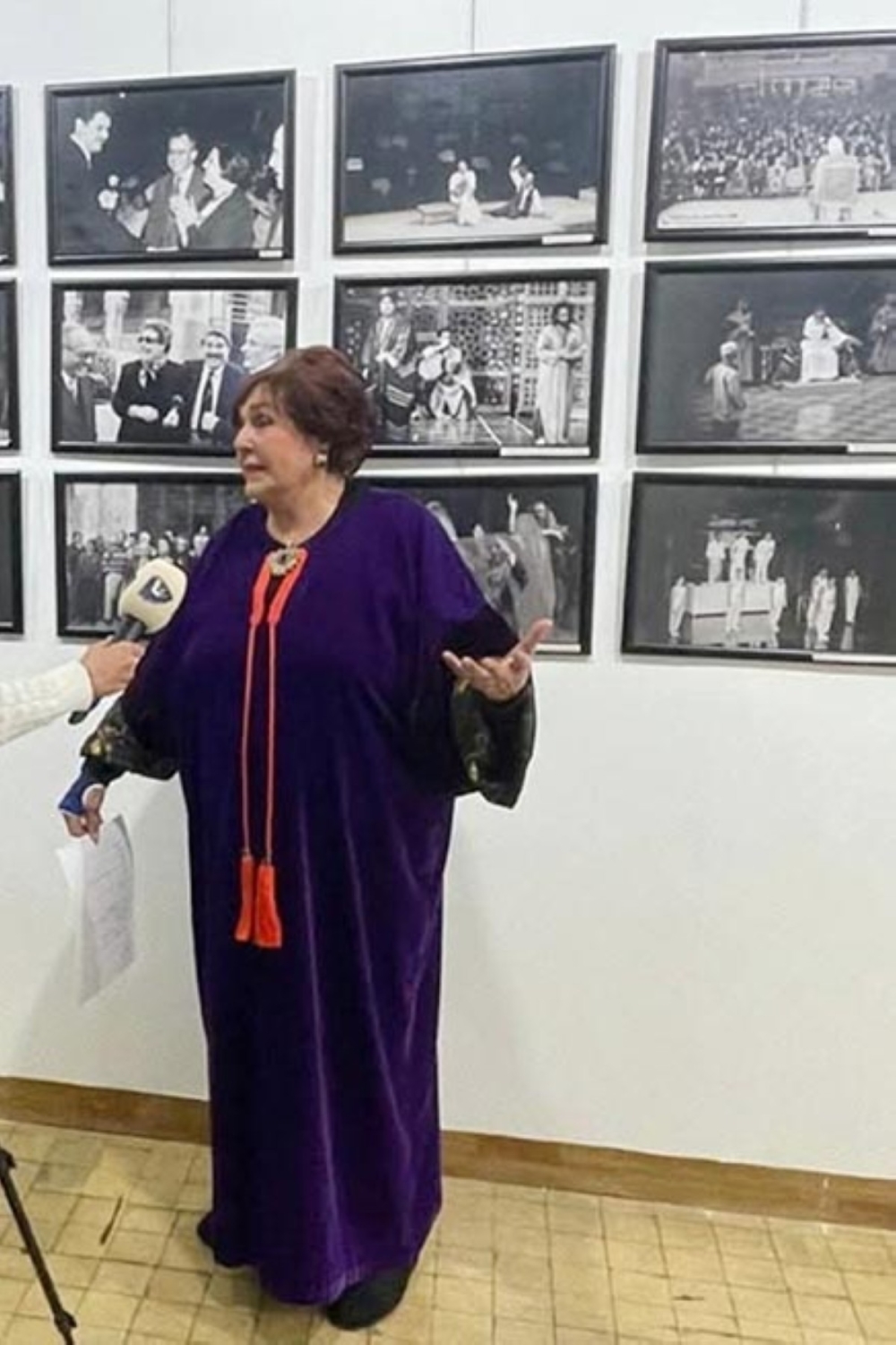 مسرح المدينة مسرح المدينة