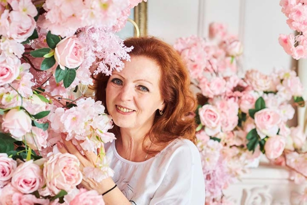 مجلة كل الأسرة