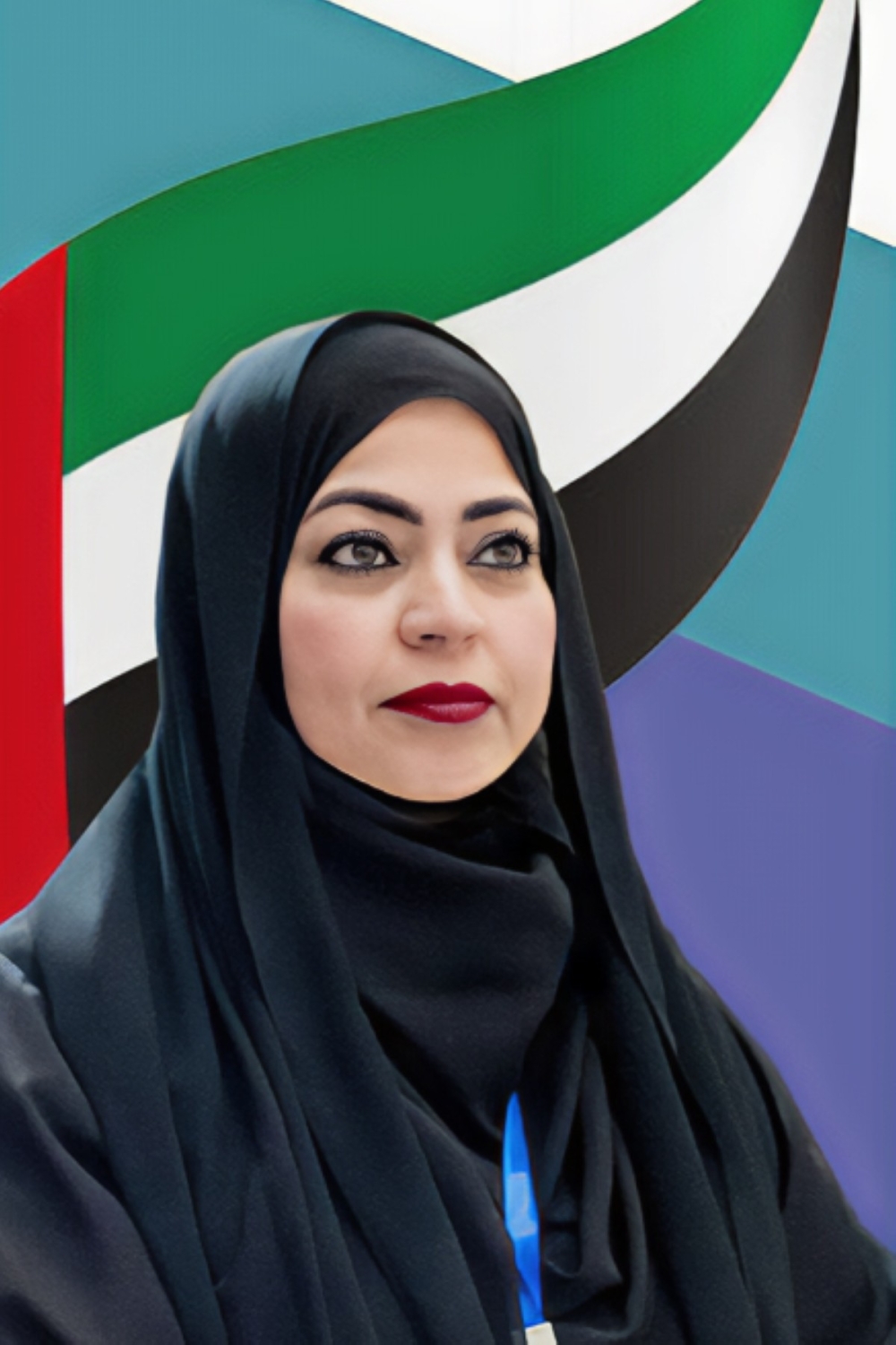 سمية حارب السويدي سمية حارب السويدي