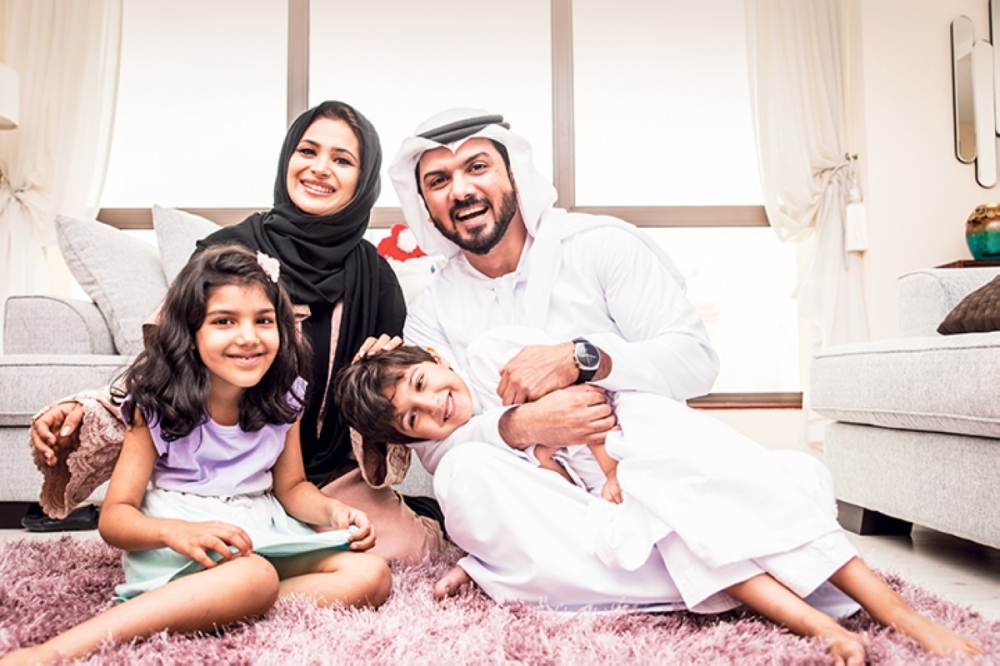 مجلة كل الأسرة