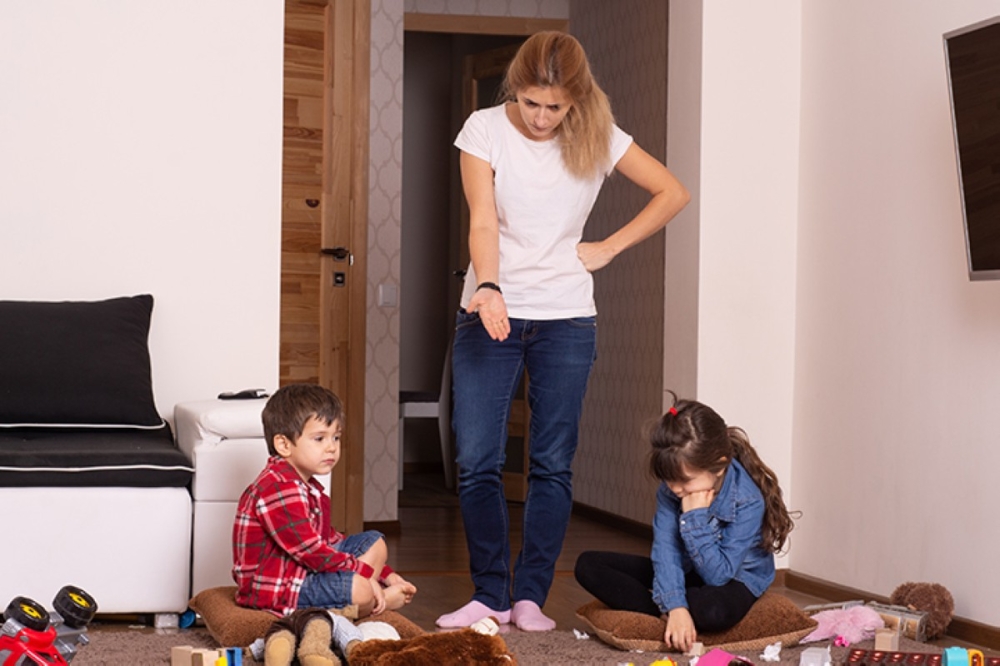 مجلة كل الأسرة