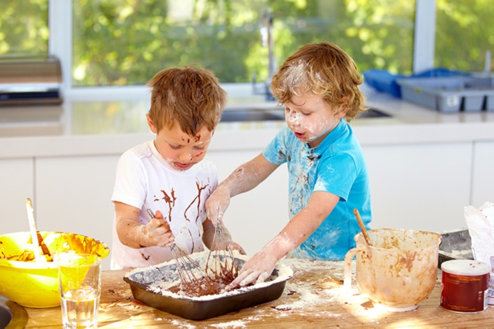 مجلة كل الأسرة