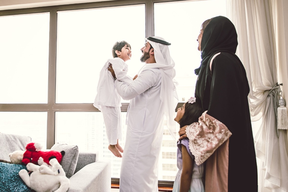 مجلة كل الأسرة