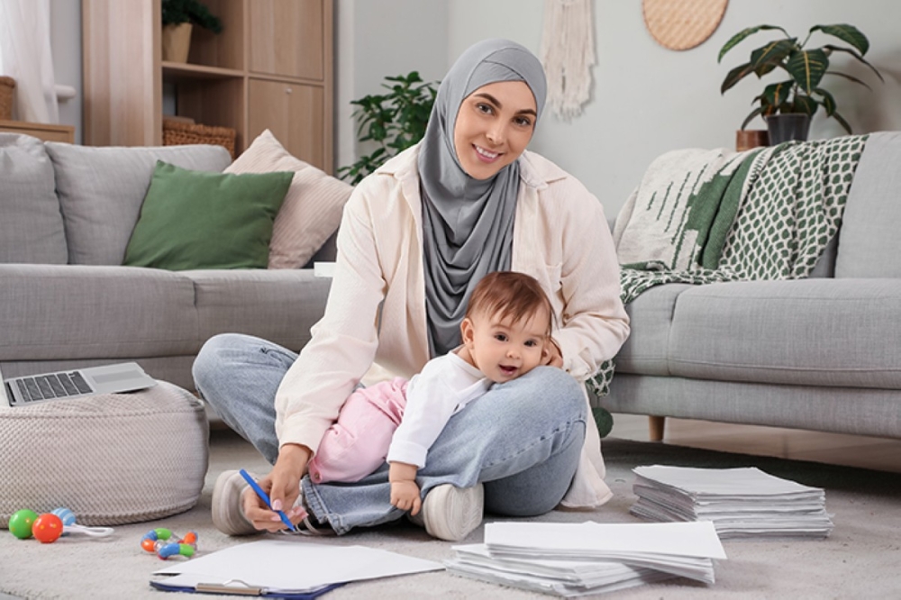 مجلة كل الأسرة