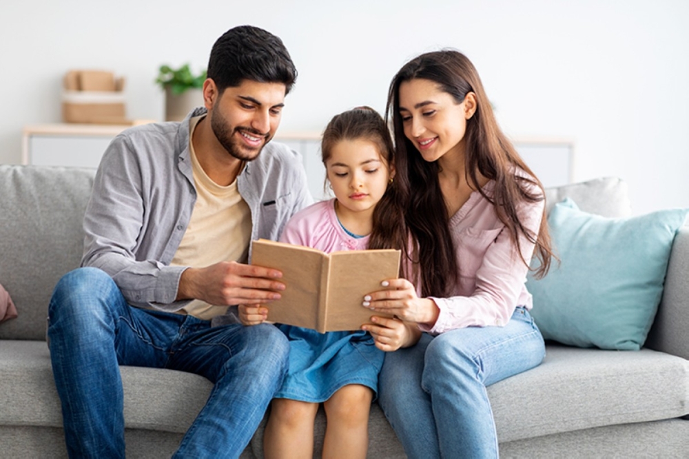 مجلة كل الأسرة