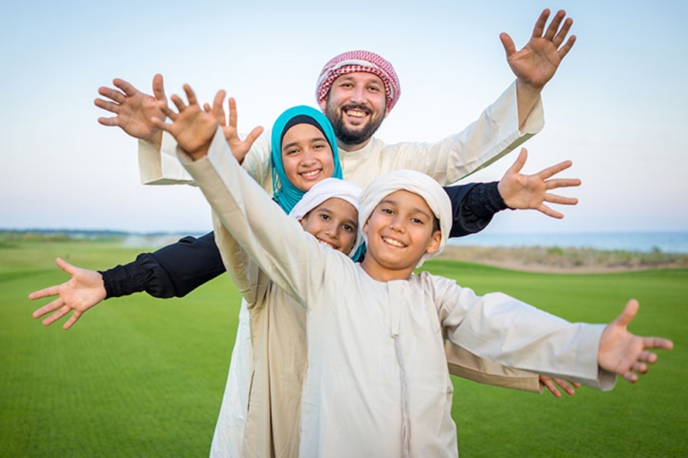 مجلة كل الأسرة