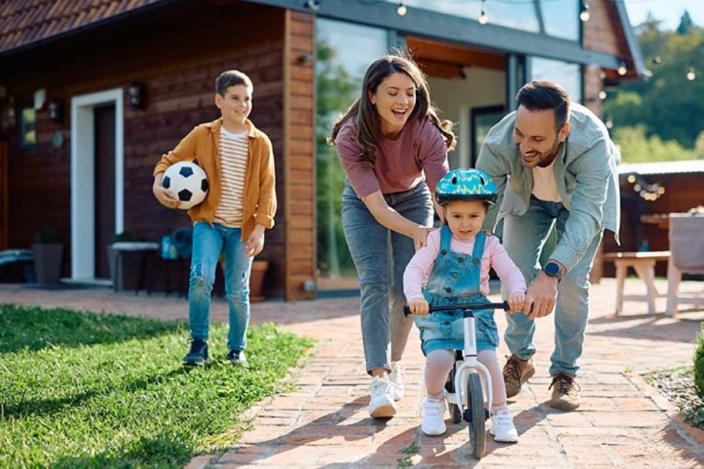 مجلة كل الأسرة