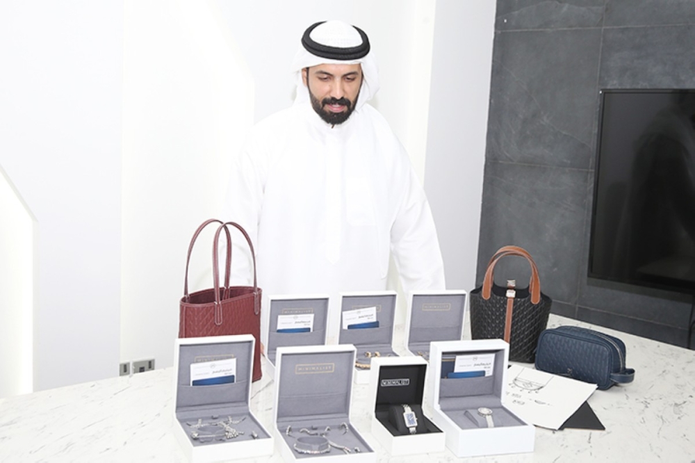 مجلة كل الأسرة