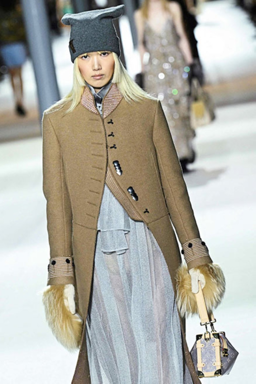 Louis Vuitton Louis Vuitton