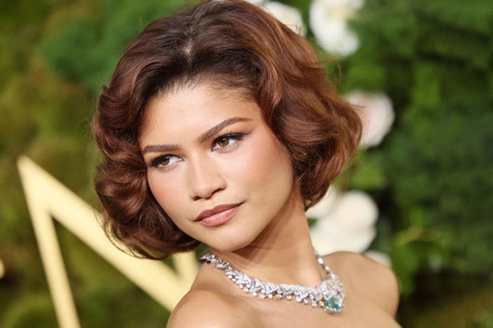 Zendaya Zendaya