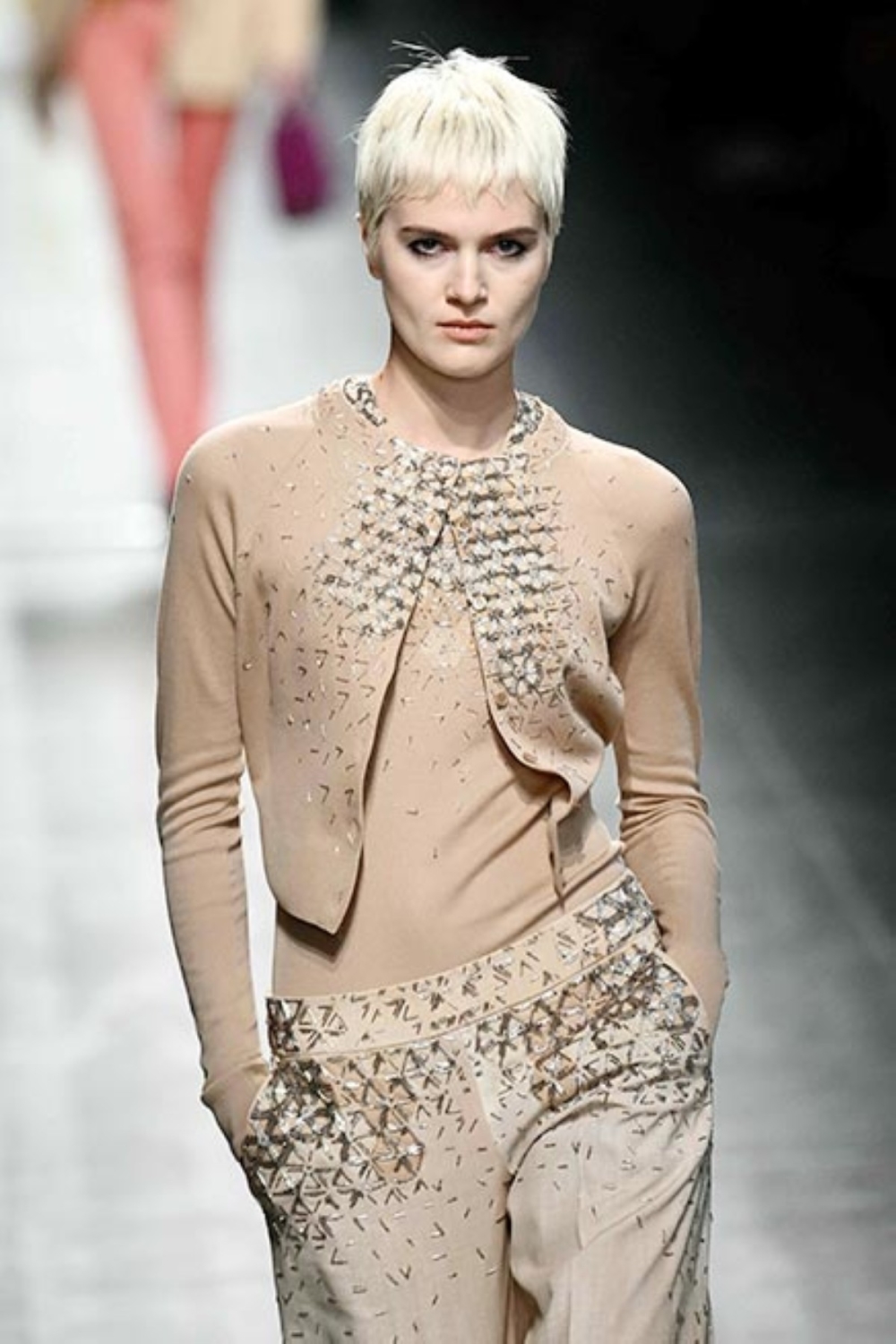 Ermanno Scervino Ermanno Scervino