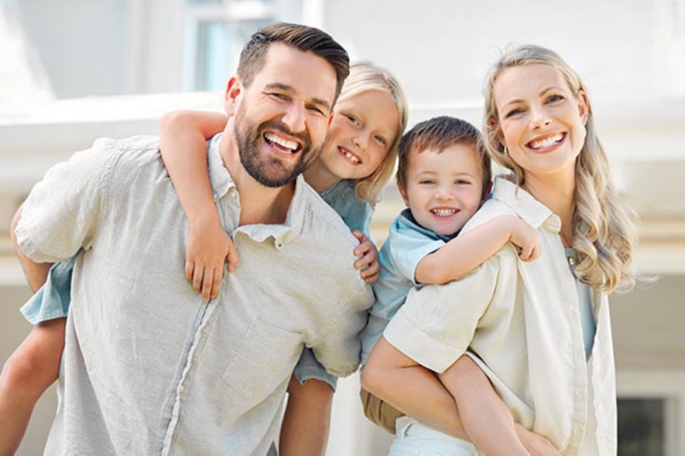 مجلة كل الأسرة