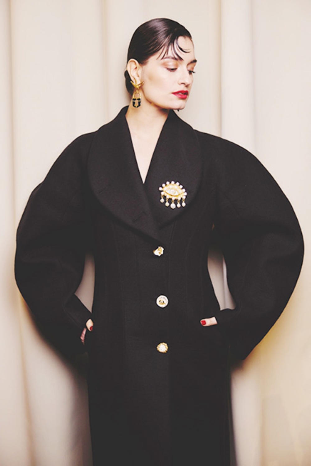 Schiaparelli Schiaparelli