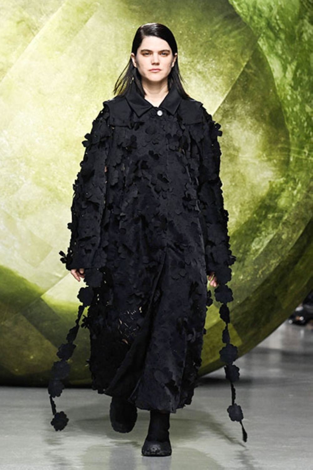 Cecile Bahnsen Cecile Bahnsen