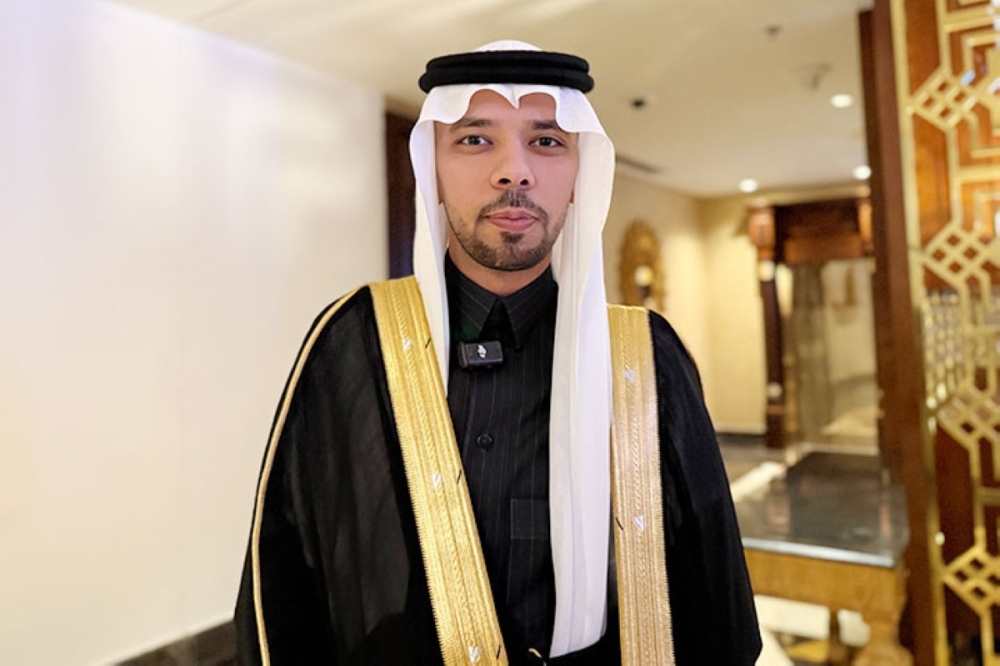 خالد العليان خالد العليان