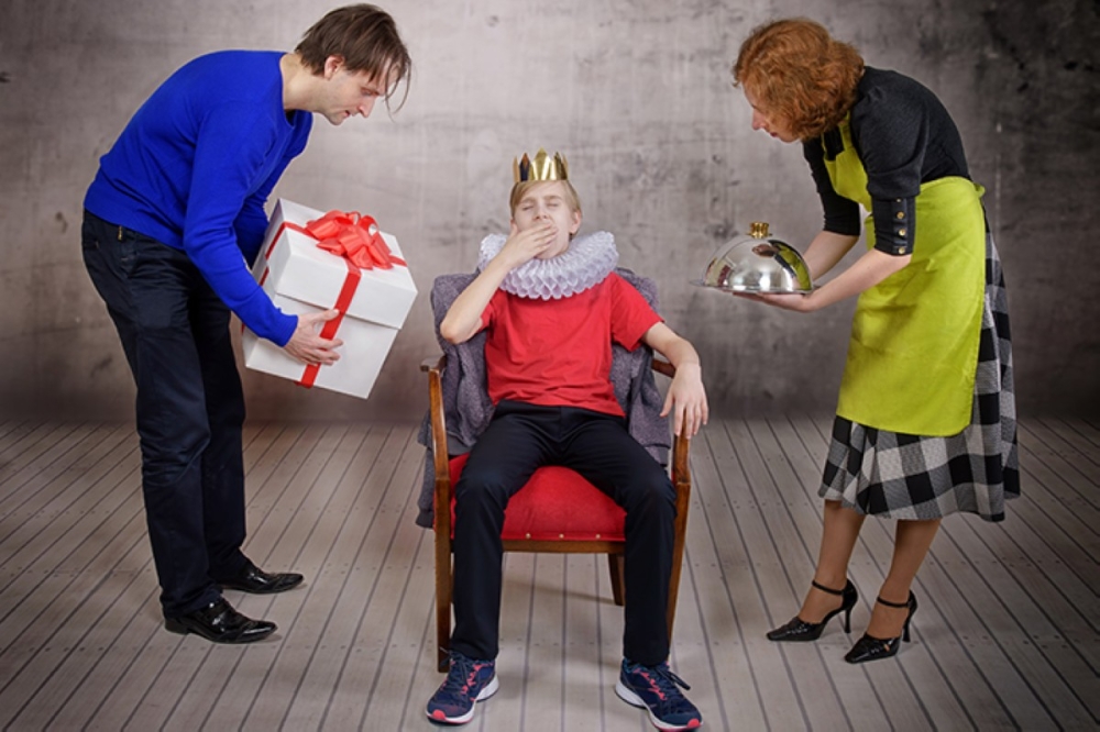 مجلة كل الأسرة