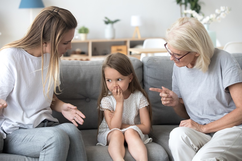 مجلة كل الأسرة