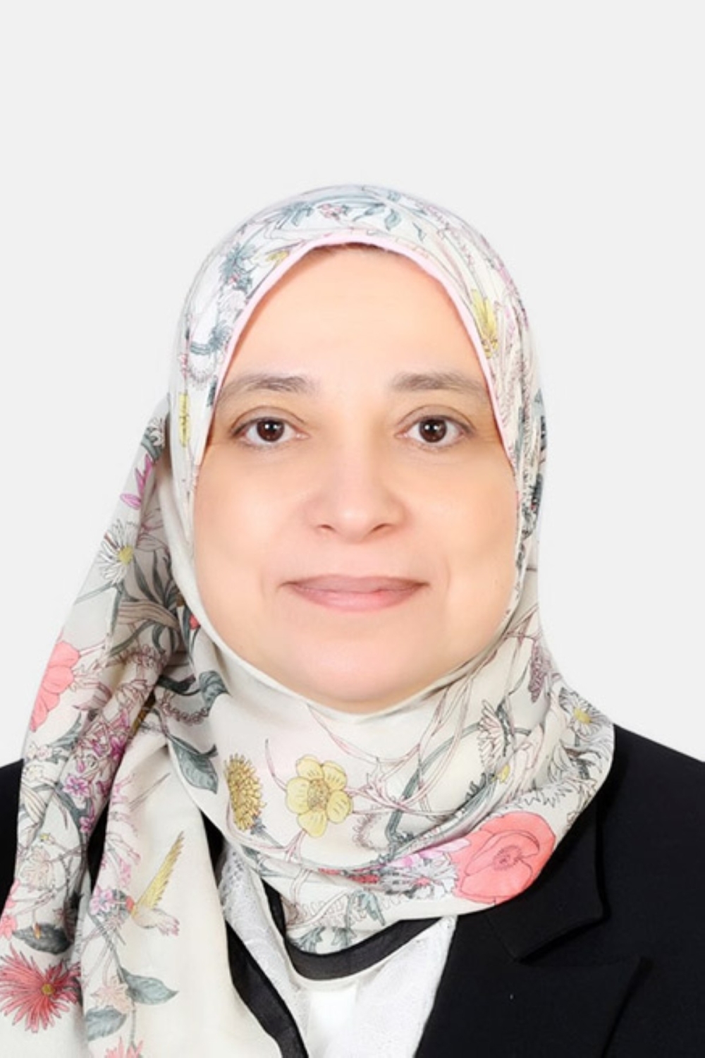 د. آمال النمر د. آمال النمر