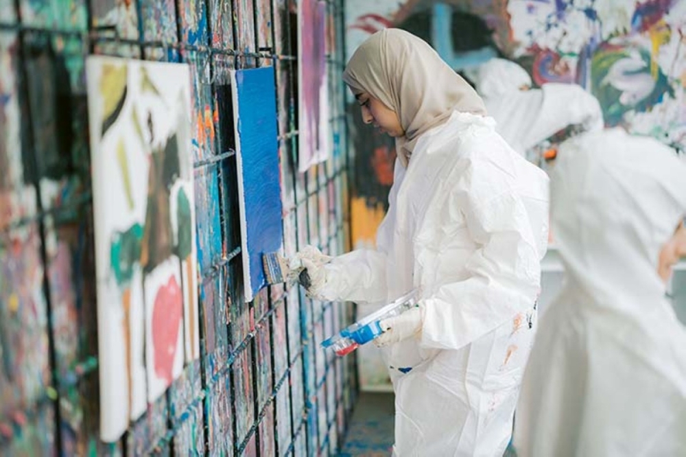 مجلة كل الأسرة