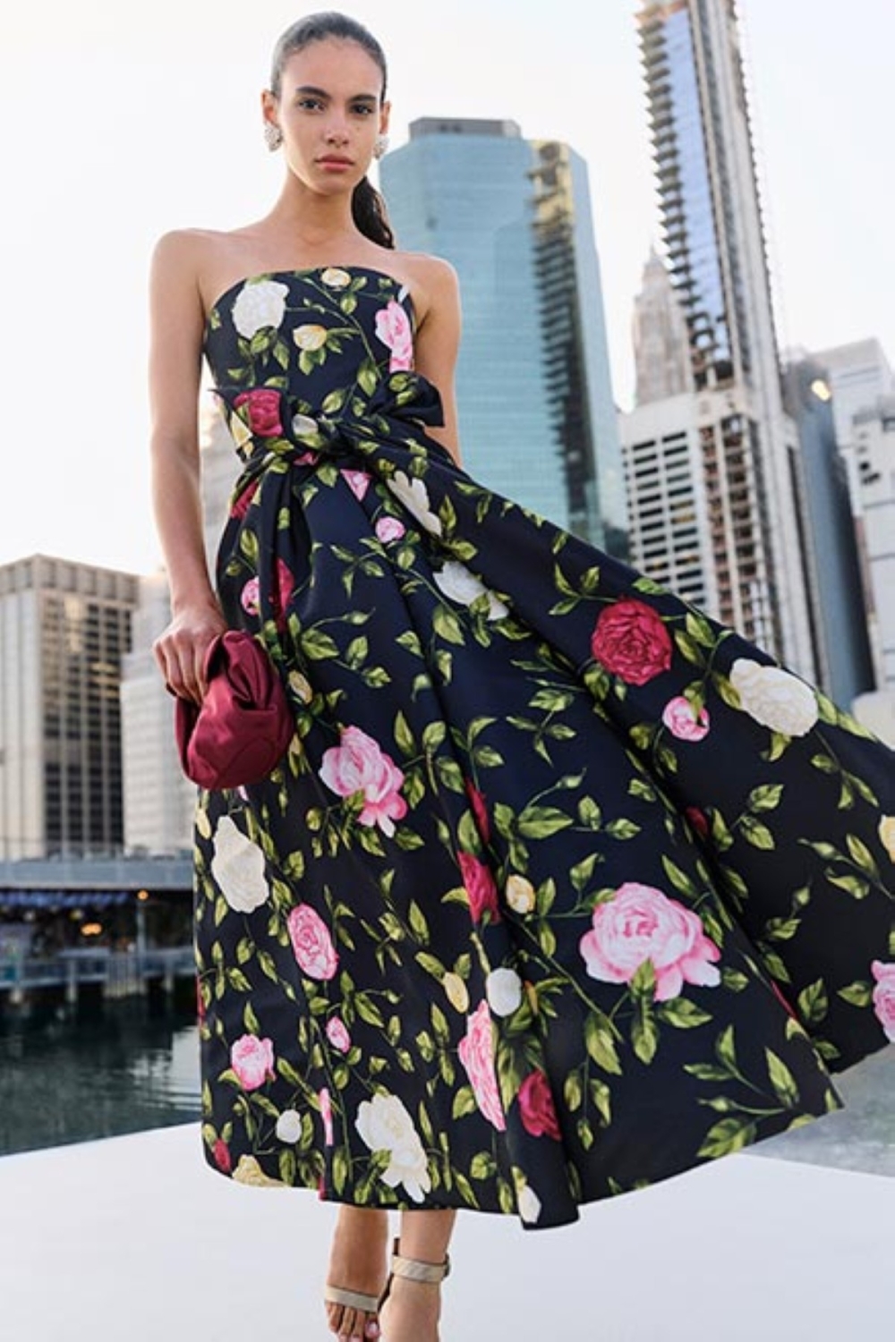 Oscar De La Renta Oscar De La Renta