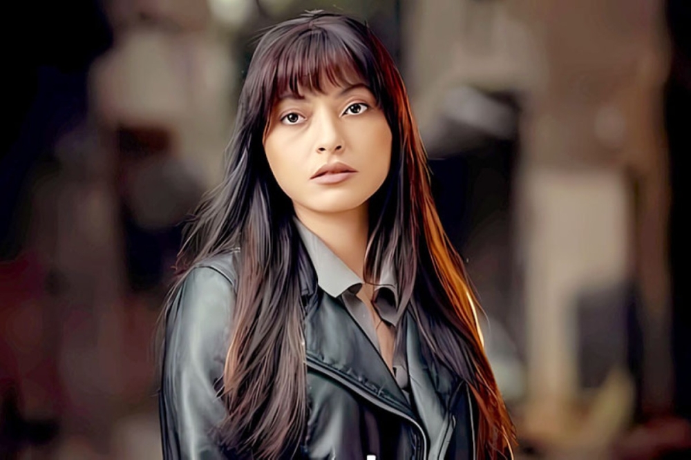 مشهد من  مشهد من