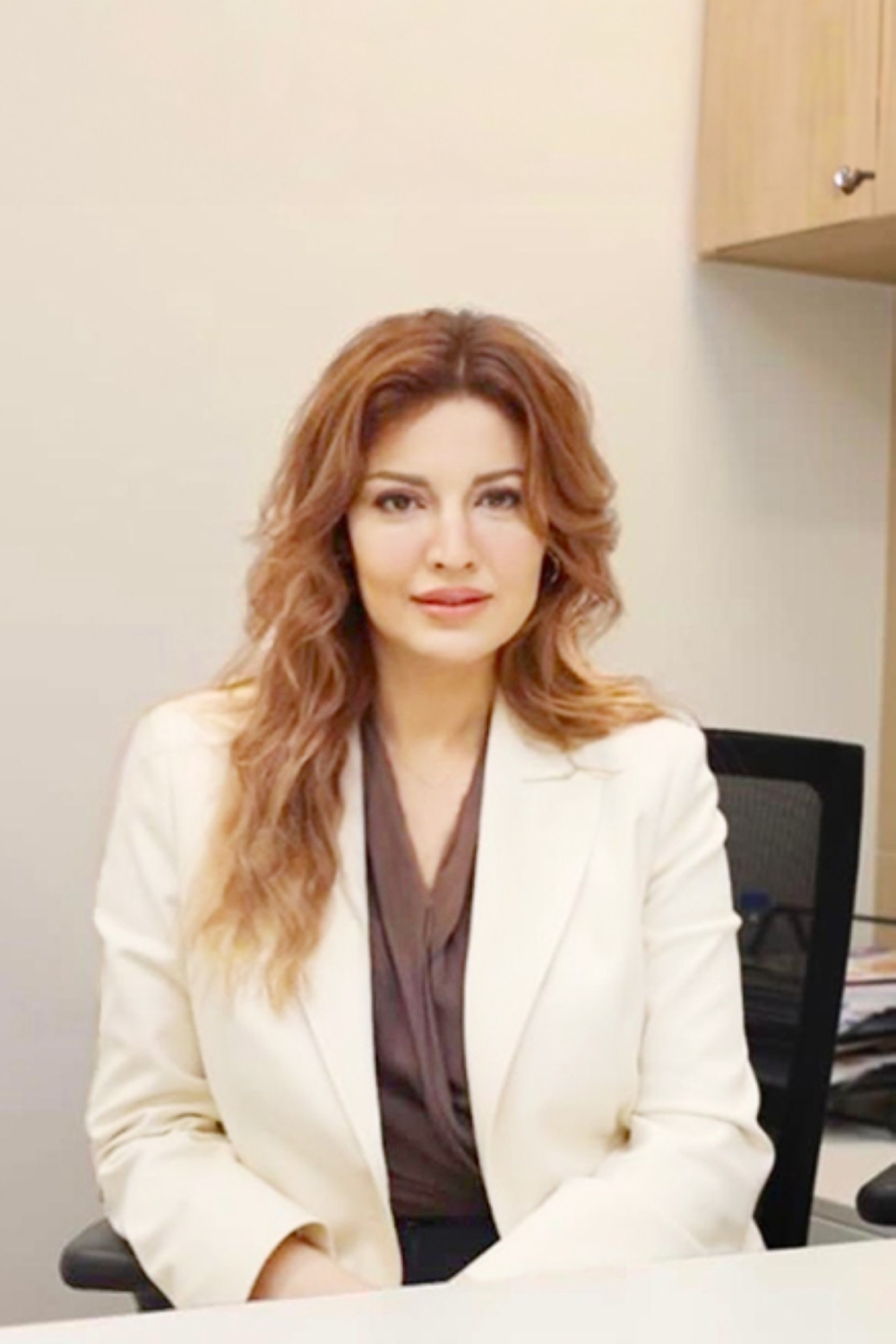 د.نادية منصور د.نادية منصور