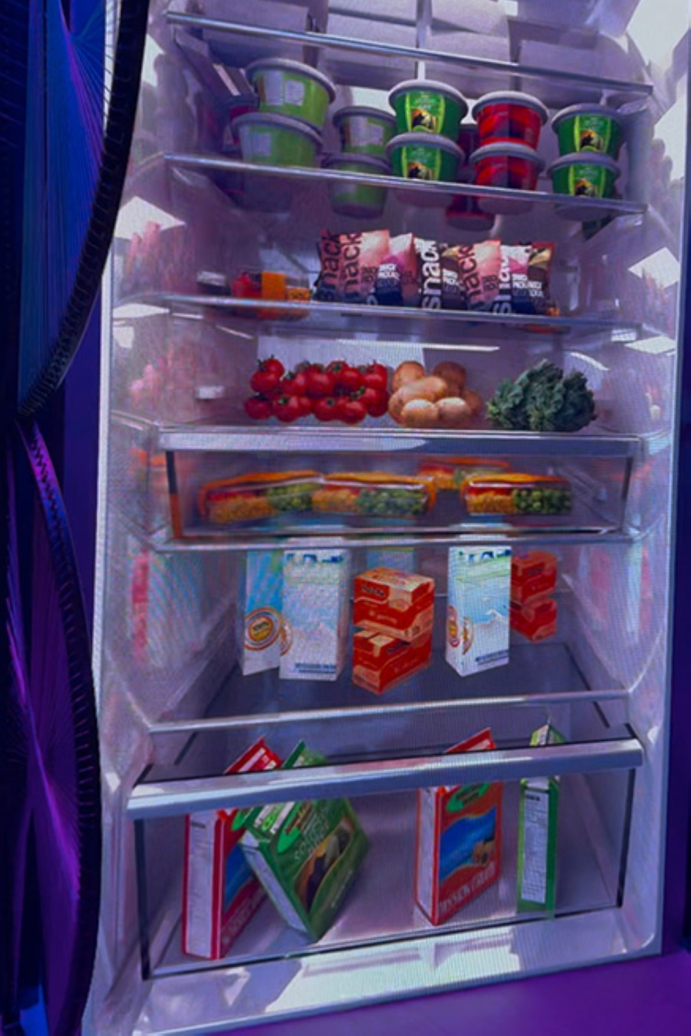 مجلة كل الأسرة