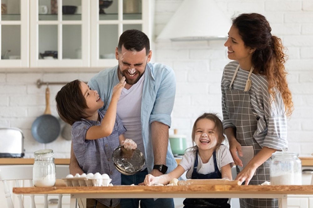 مجلة كل الأسرة