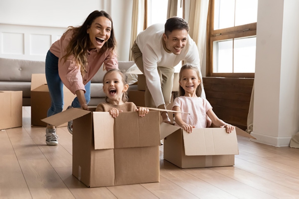 مجلة كل الأسرة