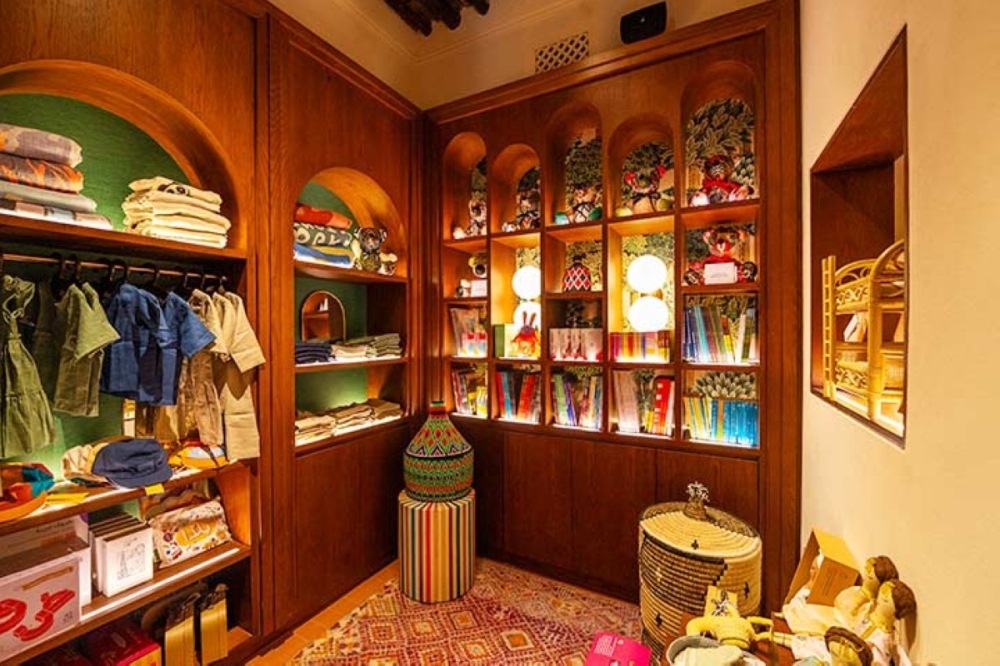 مجلة كل الأسرة