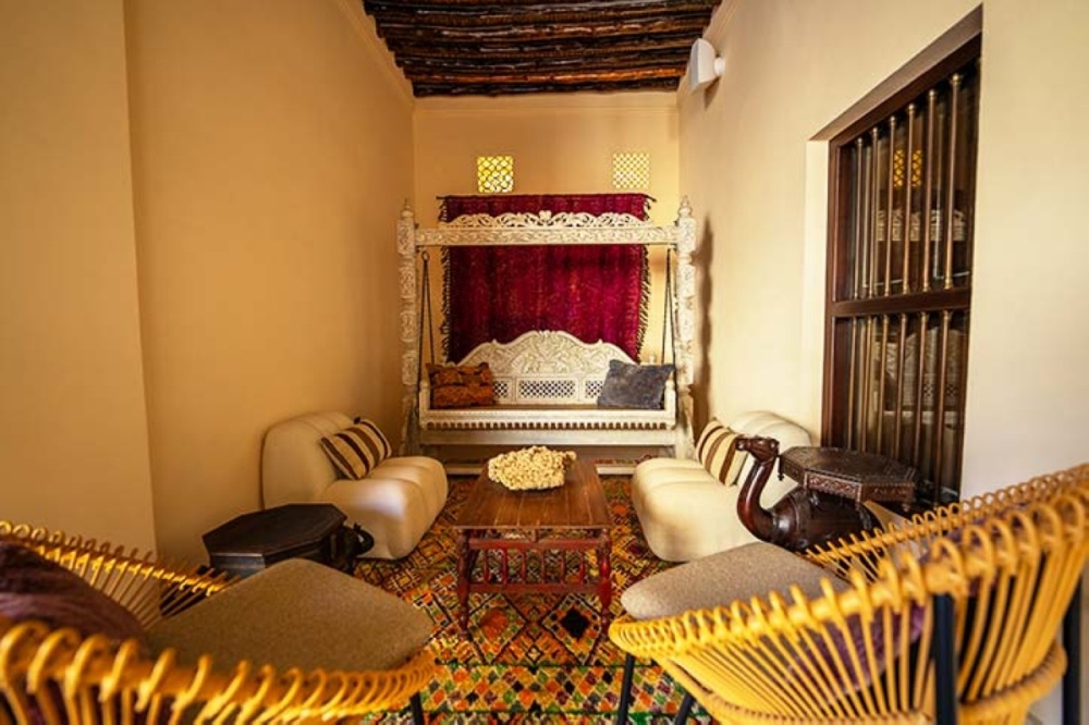 مجلة كل الأسرة