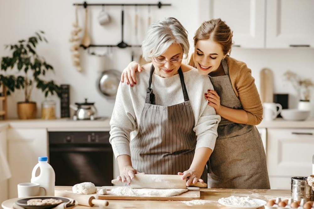 مجلة كل الأسرة