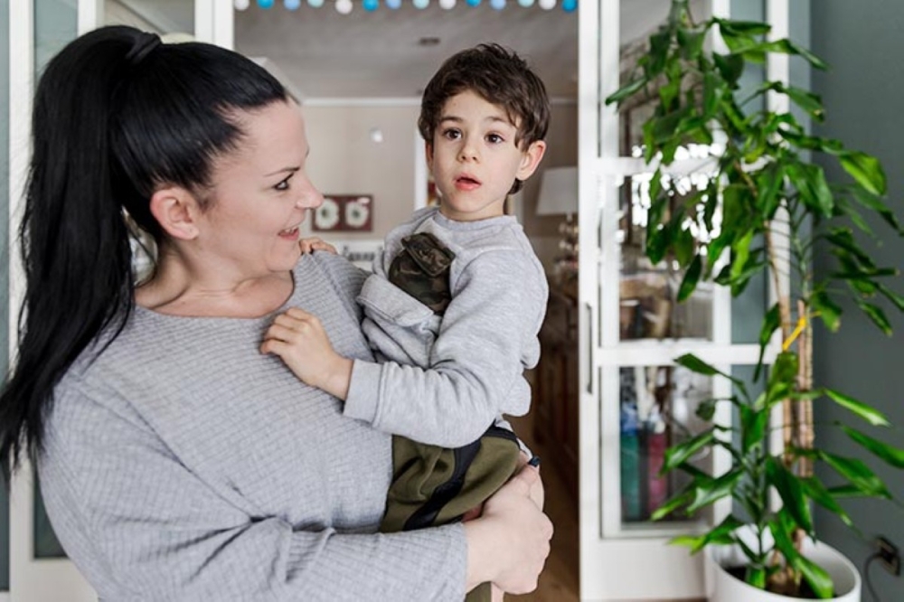 مجلة كل الأسرة