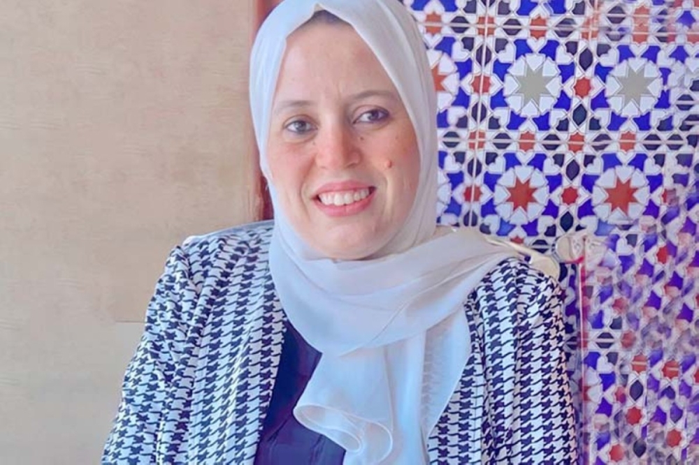 مجلة كل الأسرة