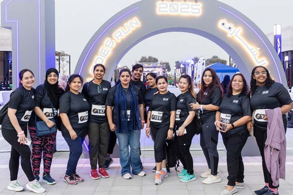 مجلة كل الأسرة