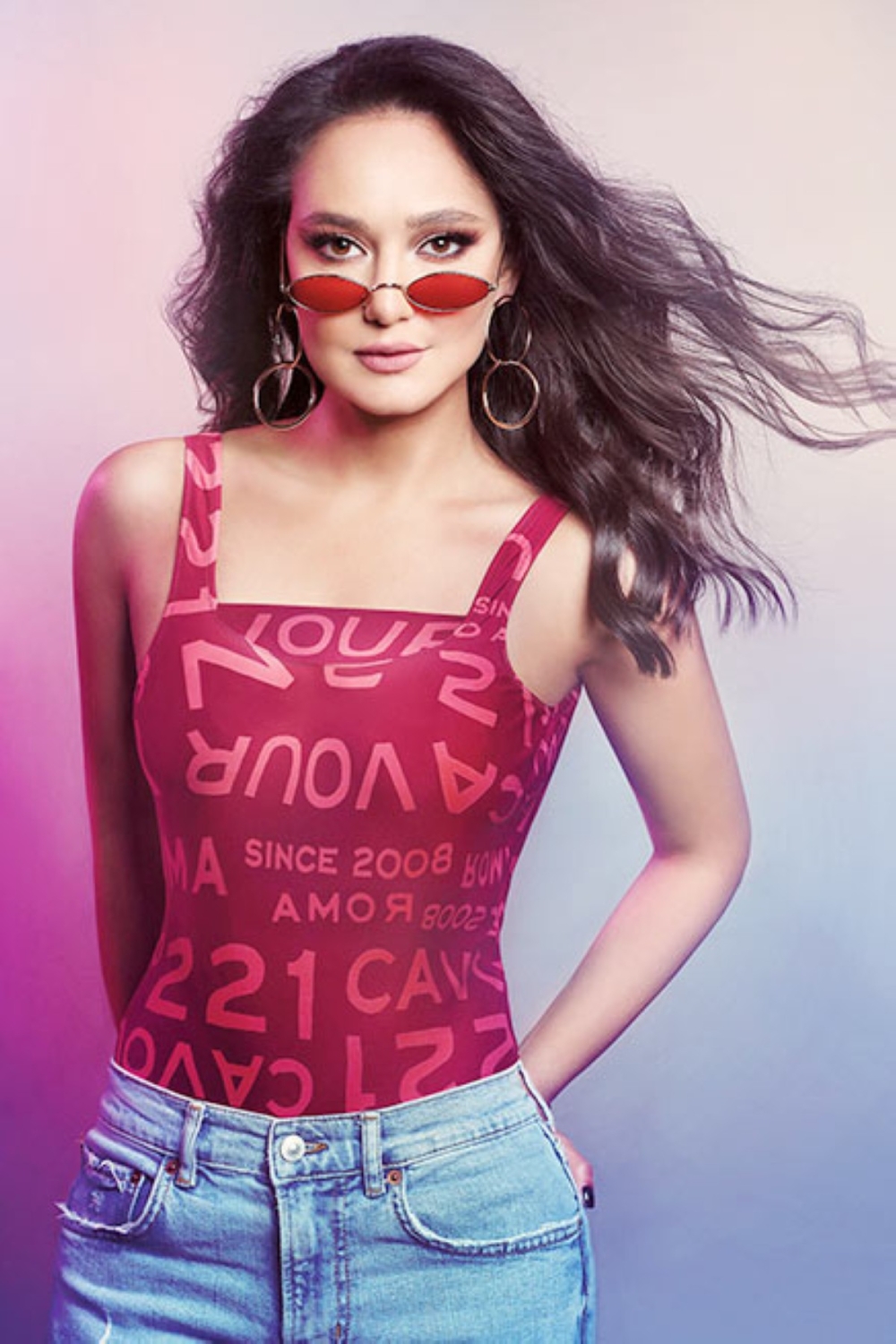 مجلة كل الأسرة