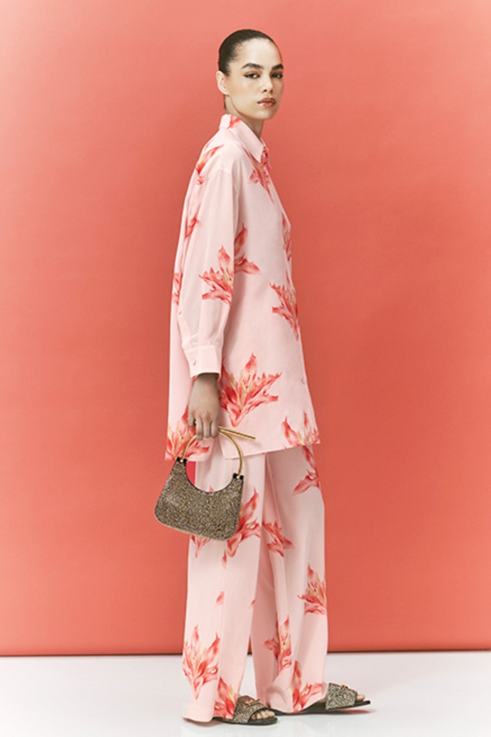 Alexander McQueen Alexander McQueen