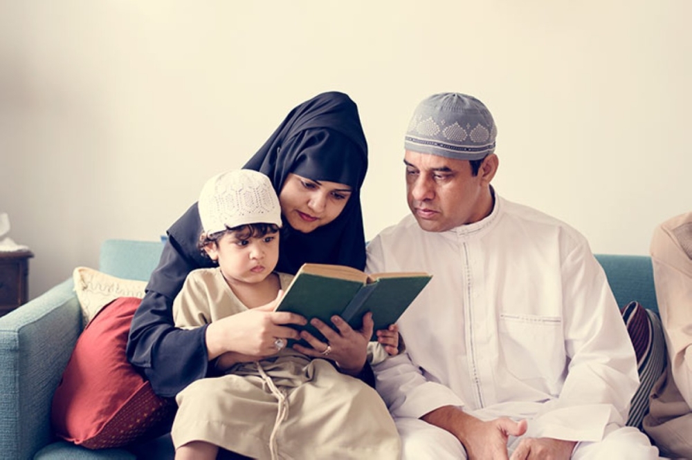 مجلة كل الأسرة