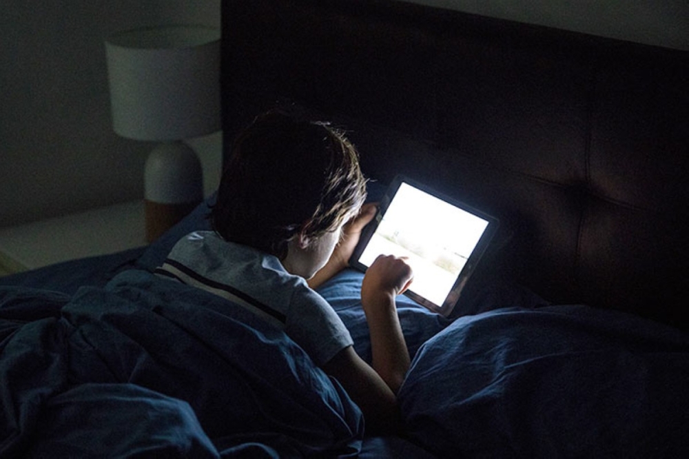 مجلة كل الأسرة