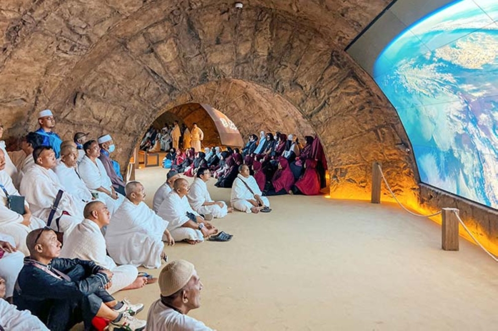 حي حراء الثقافي حي حراء الثقافي