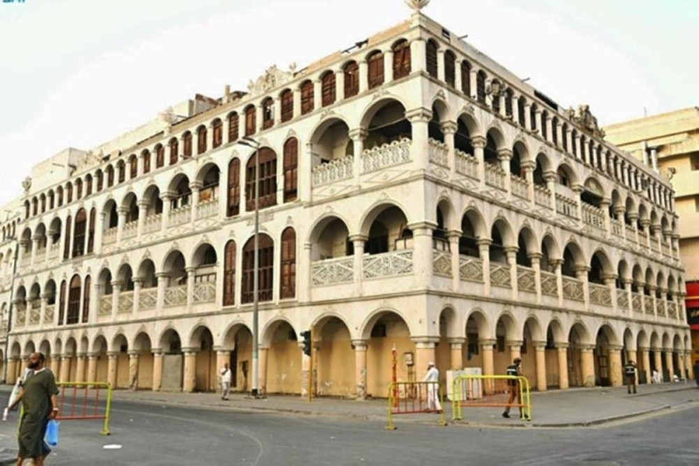 قصر السليمان التاريخي قصر السليمان التاريخي