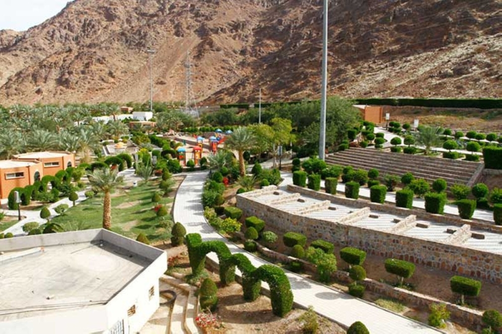 حديقة الأمير محمد بن عبد العزيز حديقة الأمير محمد بن عبد العزيز