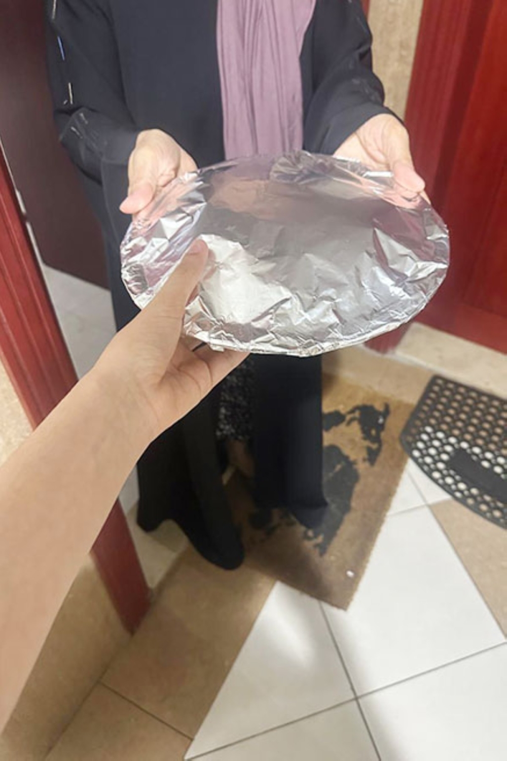 مجلة كل الأسرة