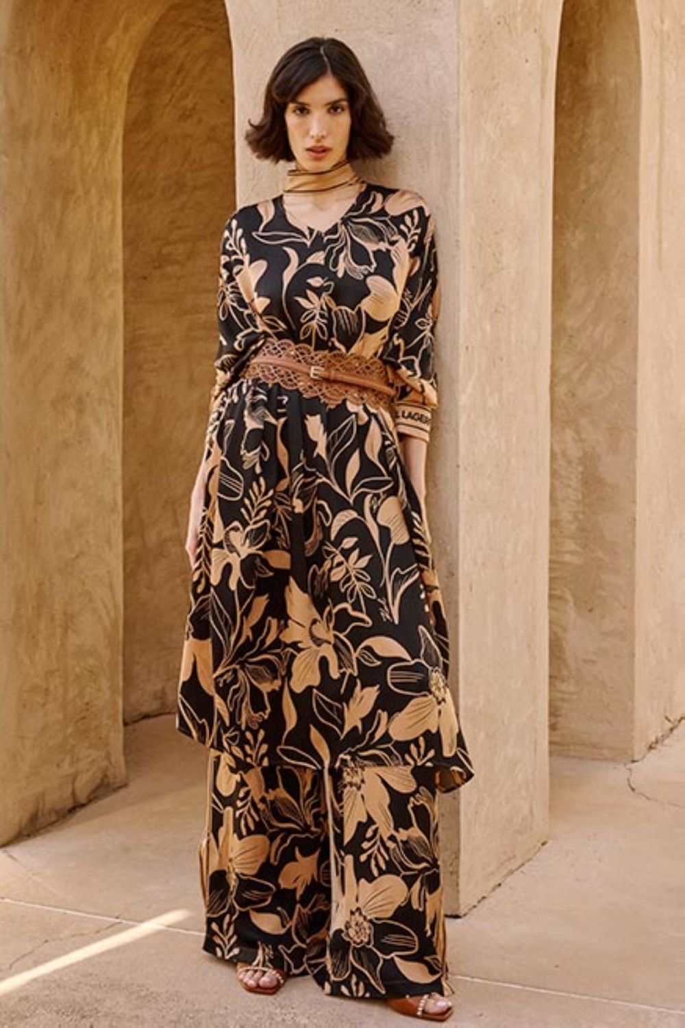 karl lagerfeld karl lagerfeld