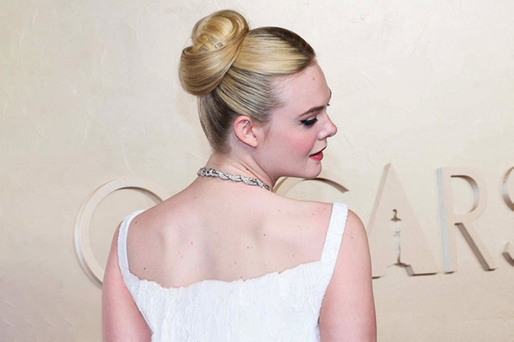 Elle Fanning Elle Fanning