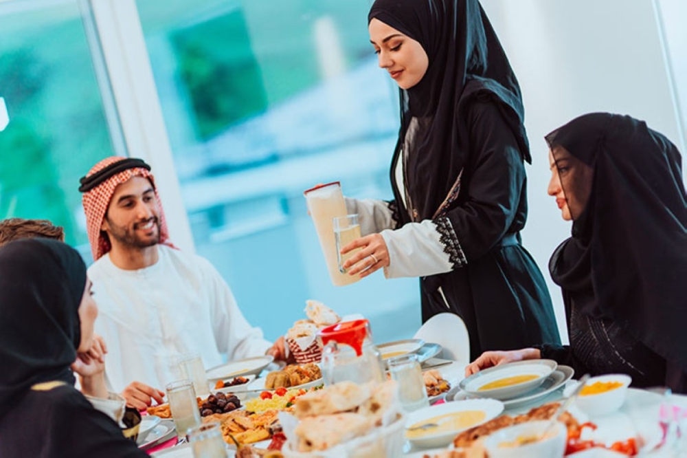 مجلة كل الأسرة