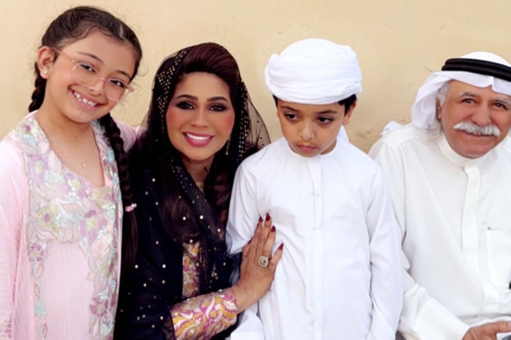 فاطمة جاسم فاطمة جاسم