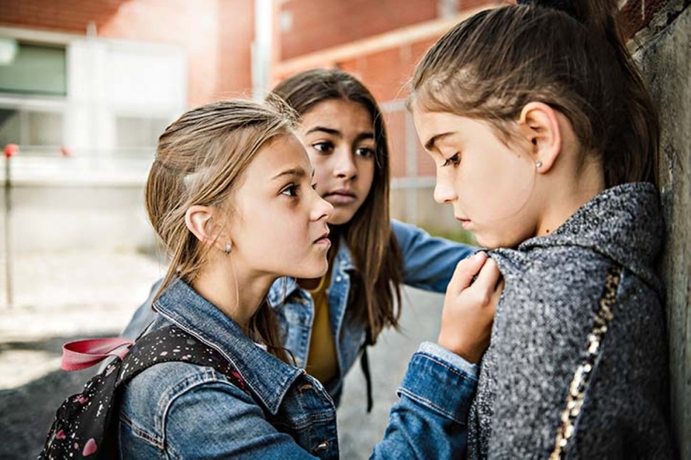 مجلة كل الأسرة