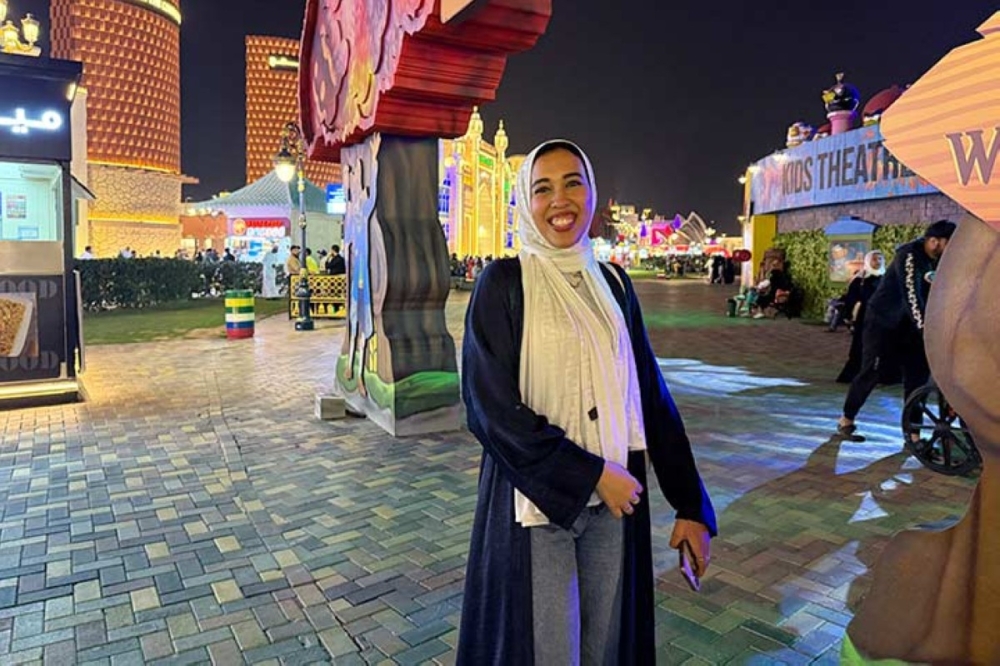 مجلة كل الأسرة