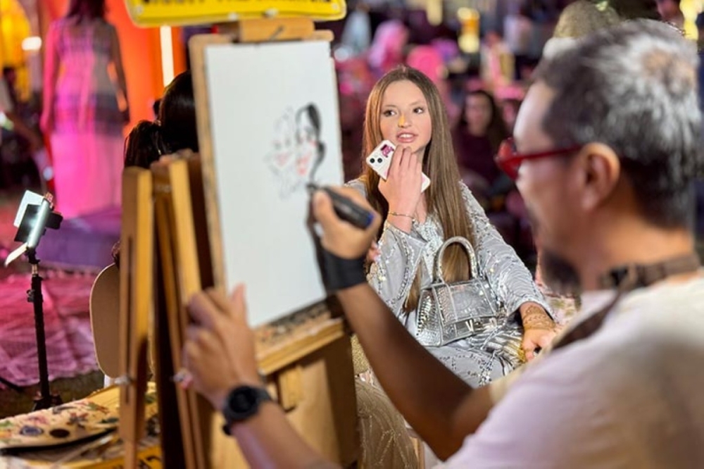 مجلة كل الأسرة